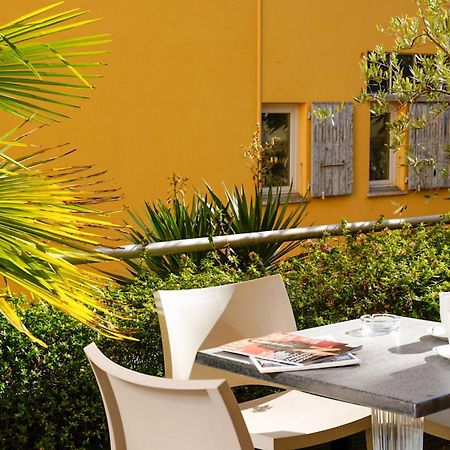 Urban Flat Apartman Lugano Kültér fotó