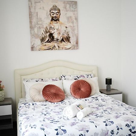 Urban Flat Apartman Lugano Kültér fotó