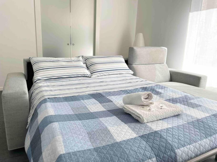 Urban Flat Apartman Lugano Kültér fotó