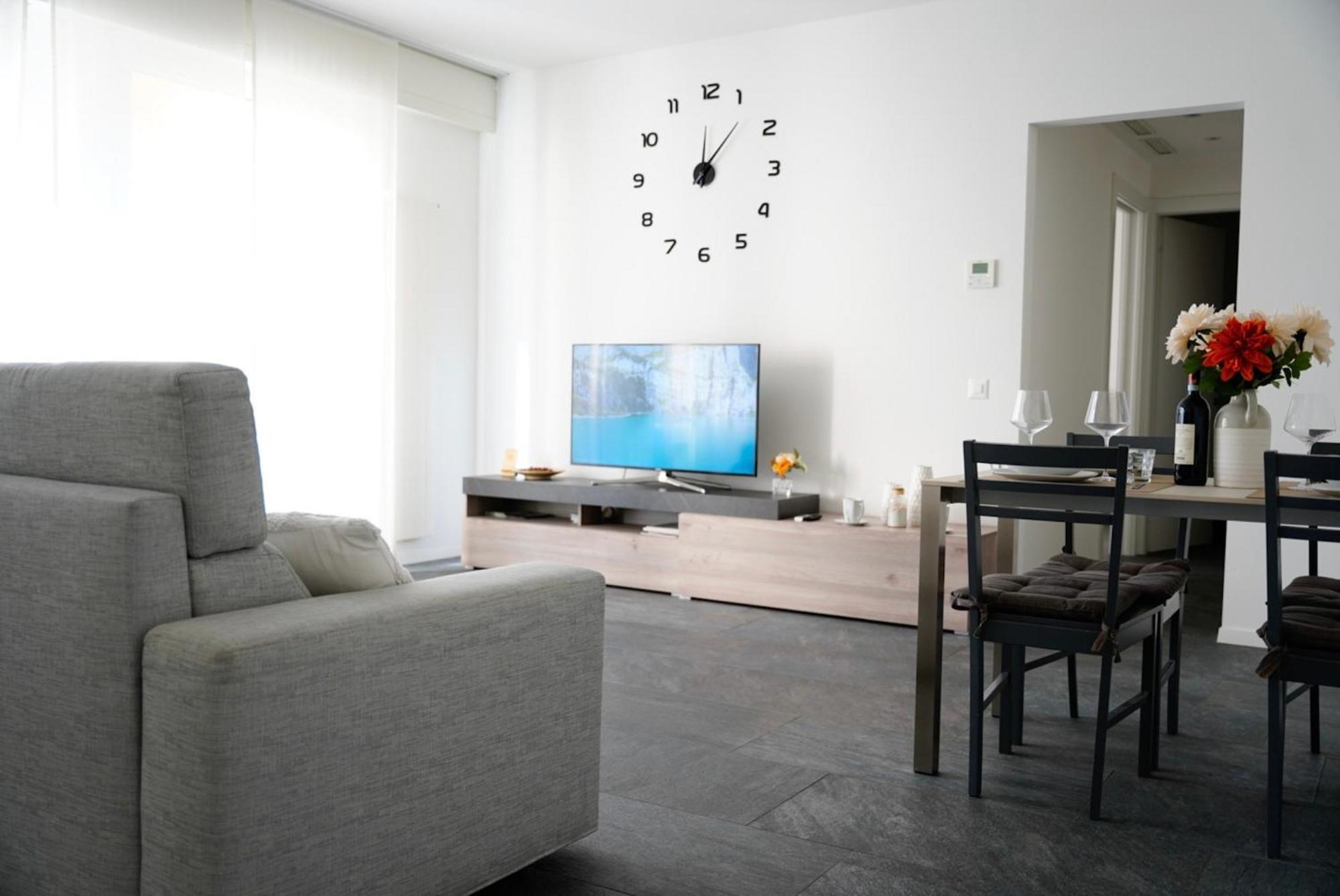 Urban Flat Apartman Lugano Kültér fotó