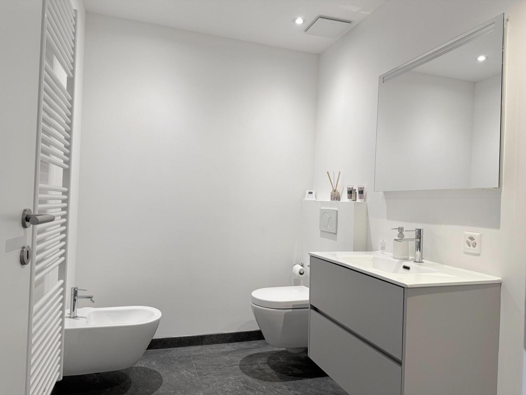 Urban Flat Apartman Lugano Kültér fotó