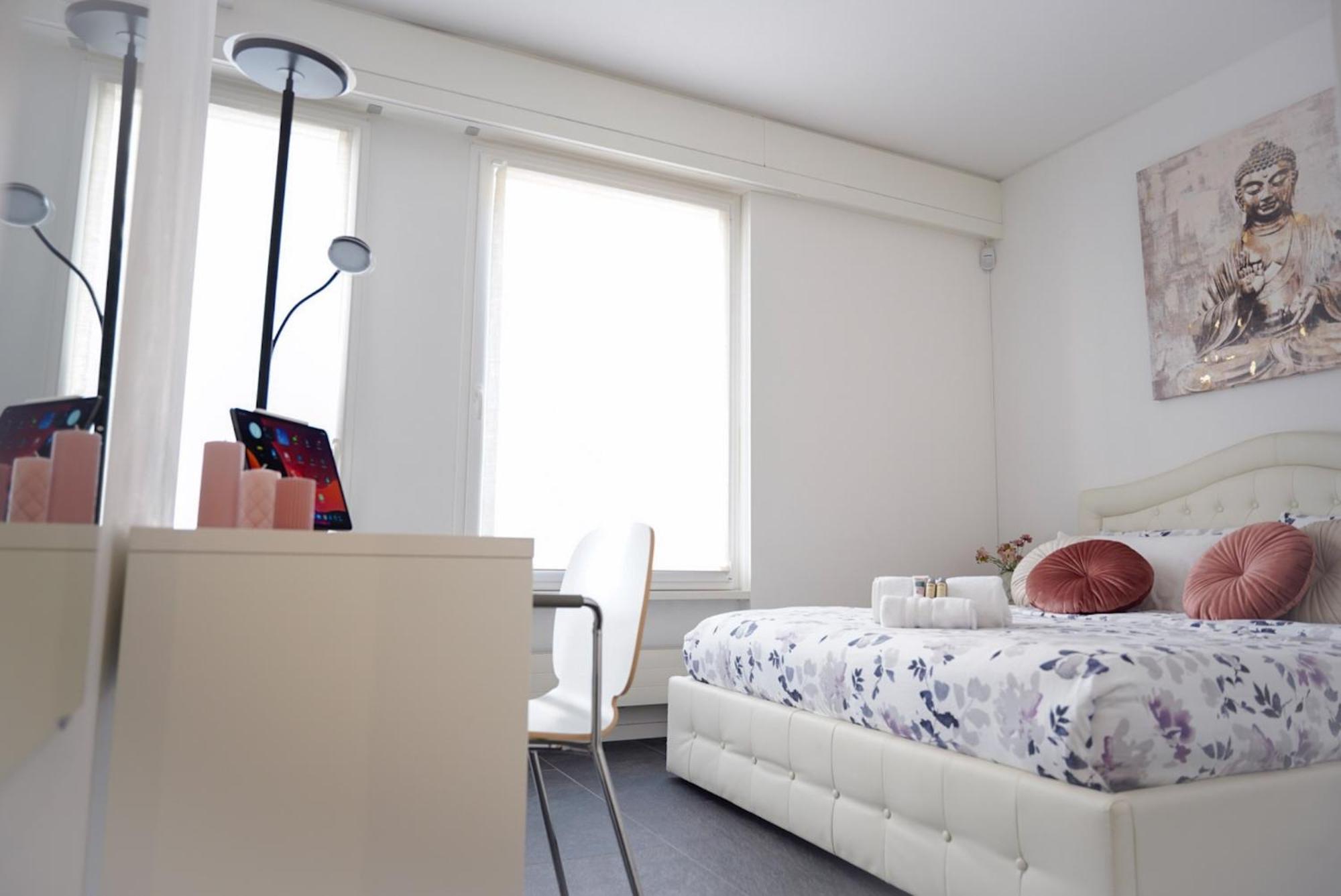 Urban Flat Apartman Lugano Kültér fotó
