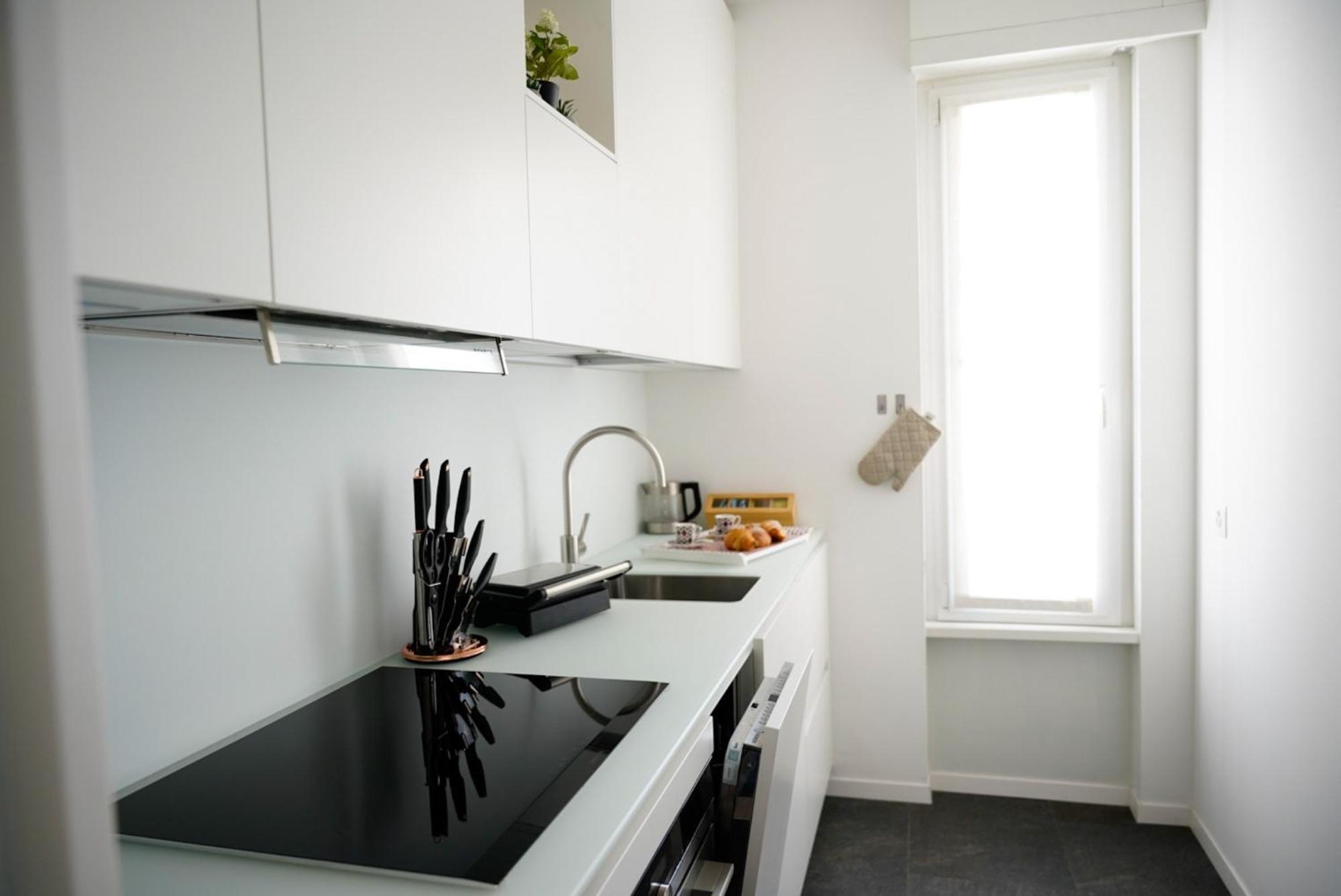 Urban Flat Apartman Lugano Kültér fotó