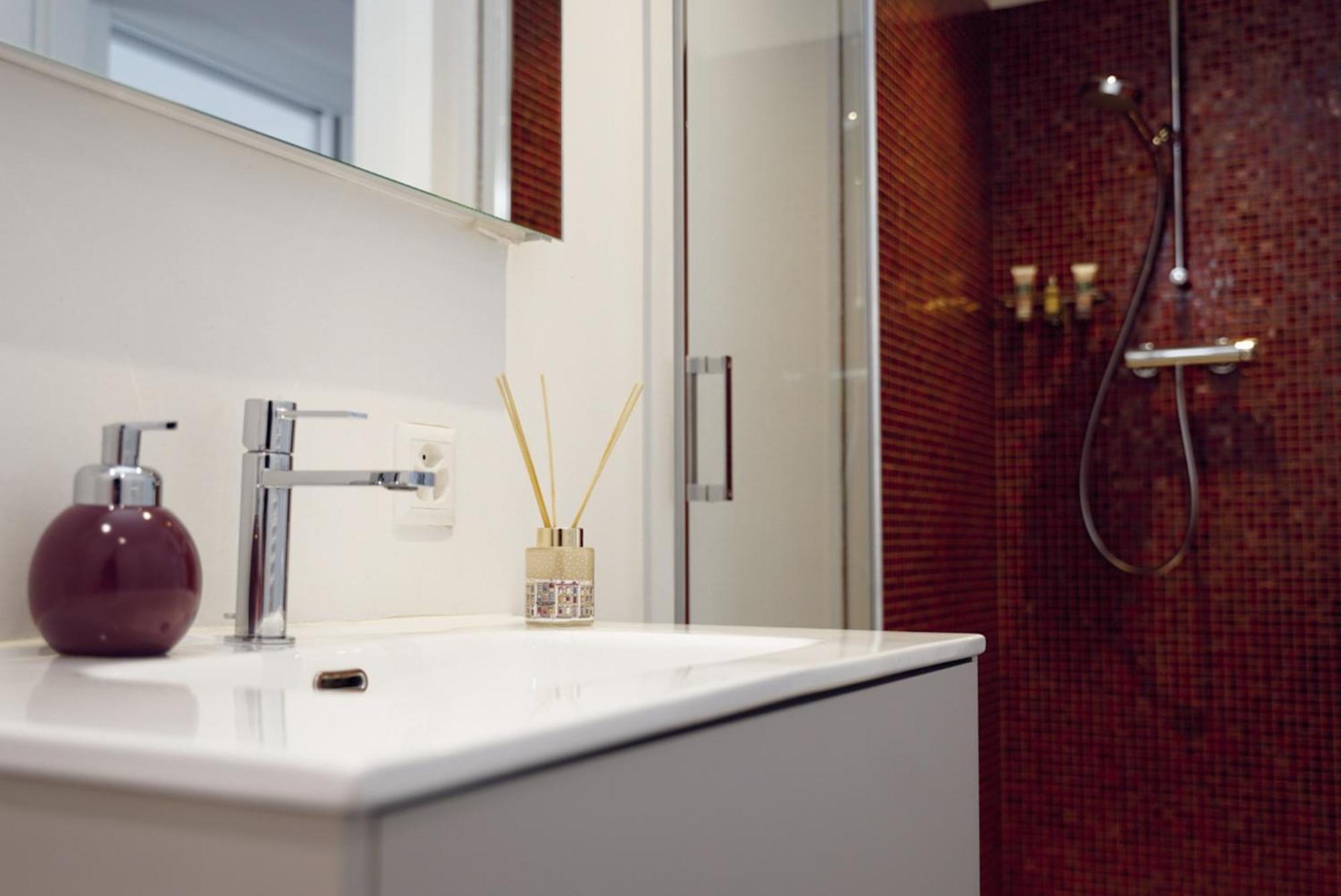 Urban Flat Apartman Lugano Kültér fotó