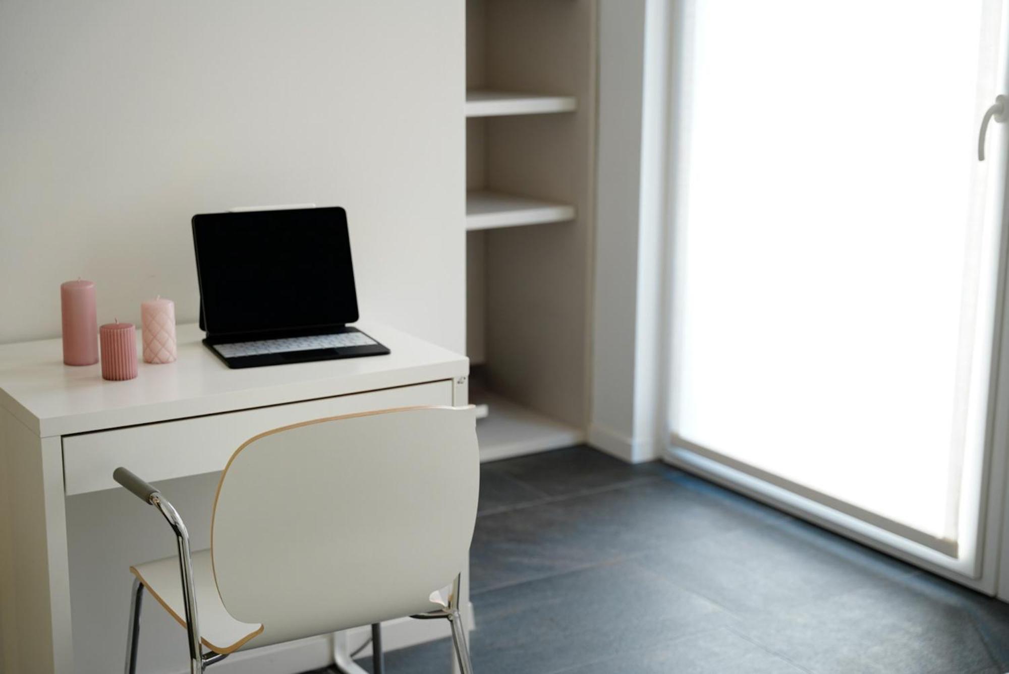Urban Flat Apartman Lugano Kültér fotó