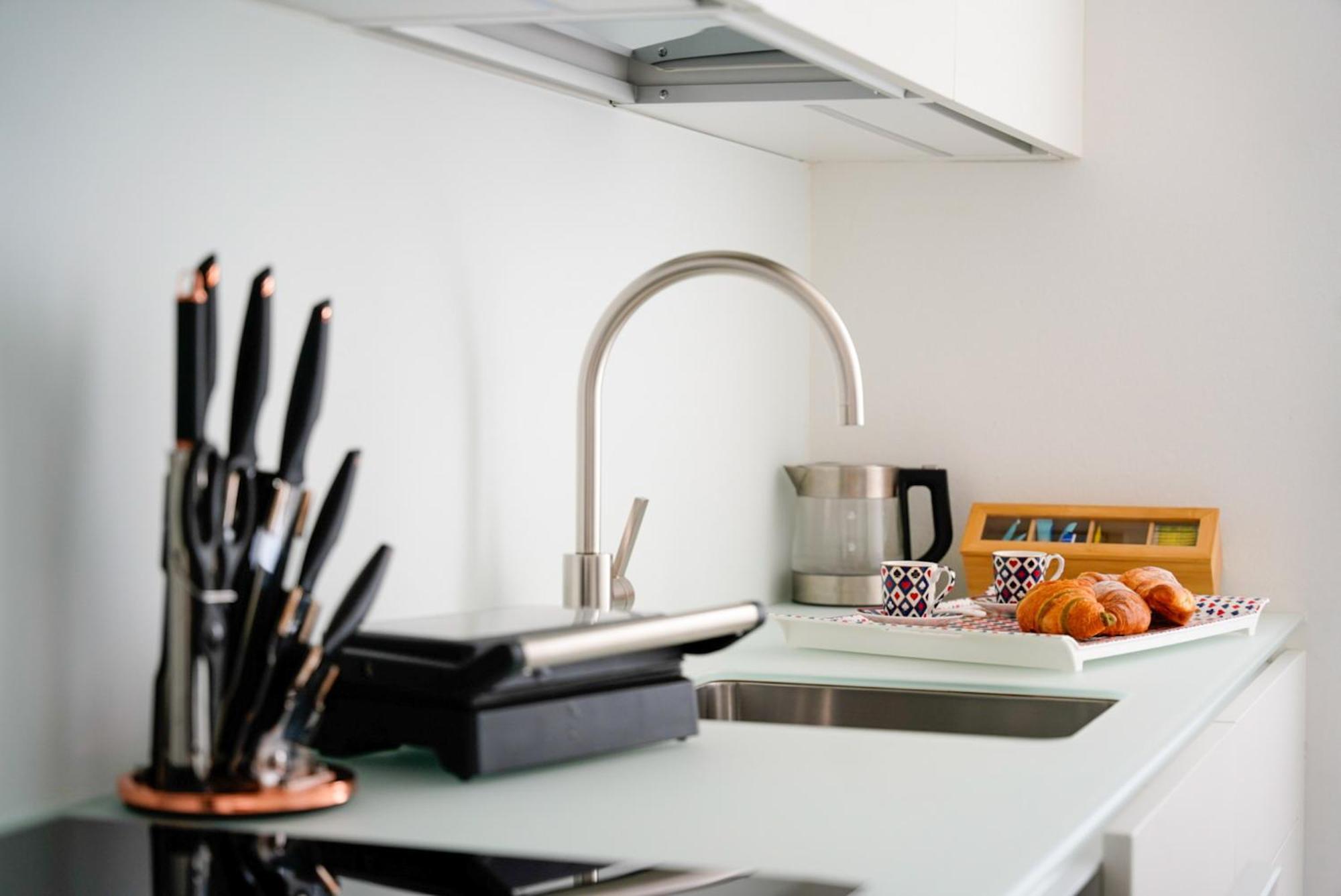 Urban Flat Apartman Lugano Kültér fotó