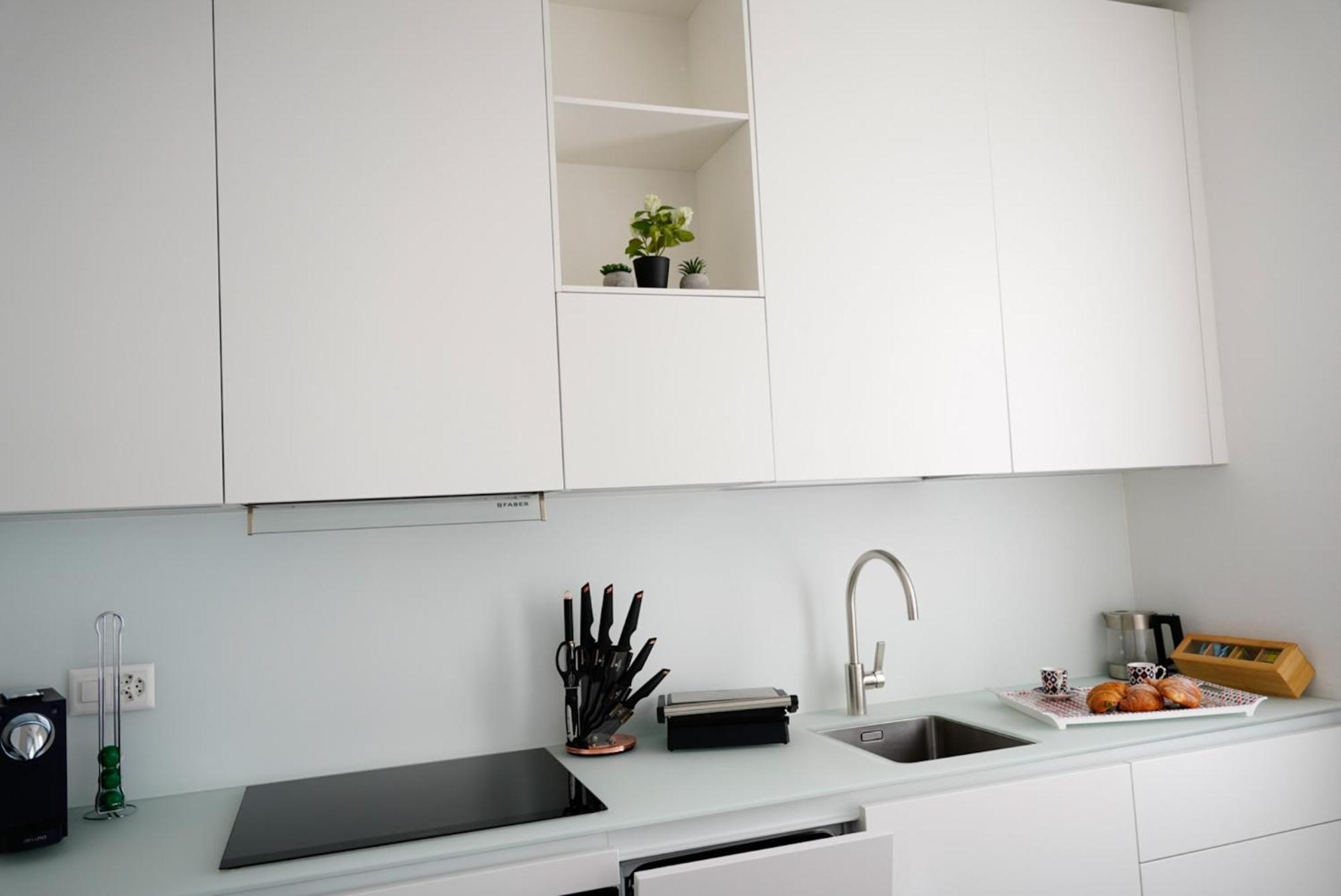 Urban Flat Apartman Lugano Kültér fotó